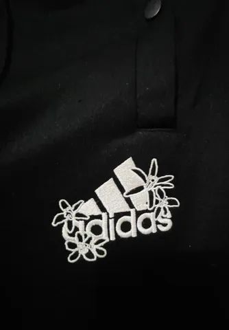 Calça Adidas TAM P coleção exclusiva - Foto 5