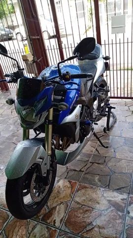Gsr 750