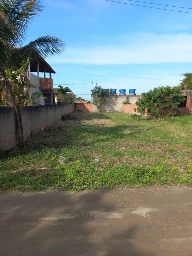 Captação de Terreno a venda na Rua Aurélia de Faria, Unamar, Cabo Frio, RJ