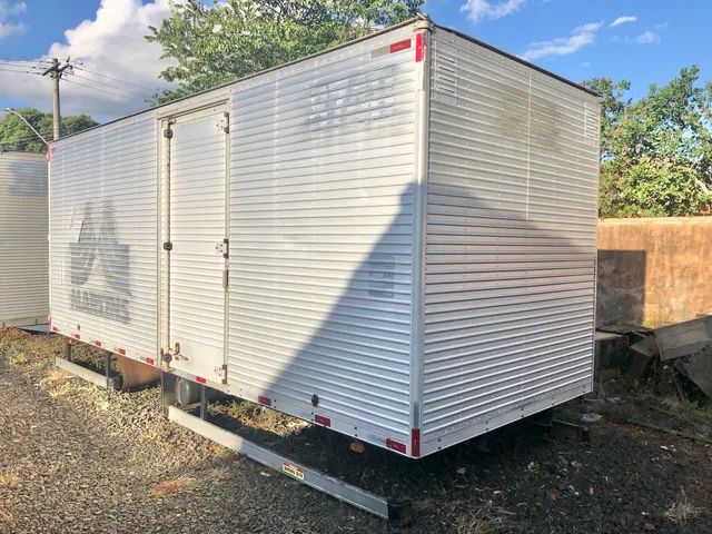 BAU ALUMINIO 6,20M - Foto 3