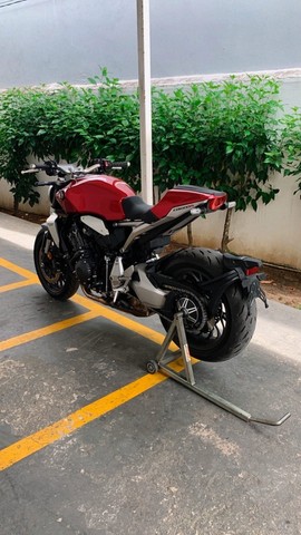 CB 1000R