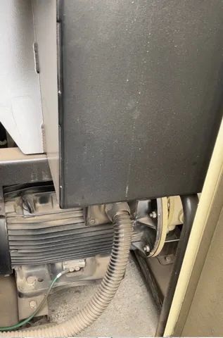 Compressor  de ar, parafuso 100 cv - Foto 4