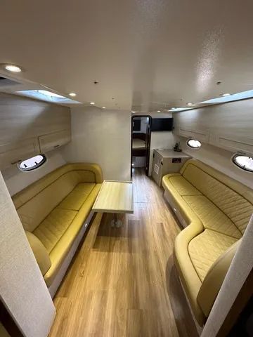 Lancha Offshore 55 pés 100% reformada 2023 - Foto 15