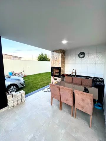 Casa em marechal Deodoro  - Foto 4