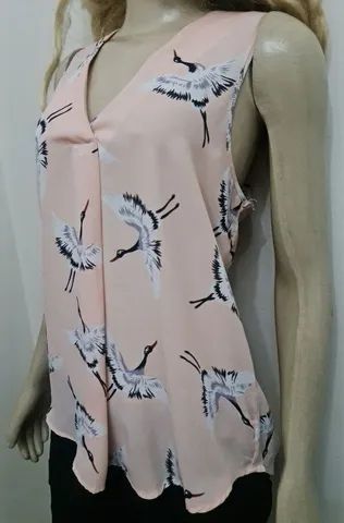 Blusa Marisa - Foto 3