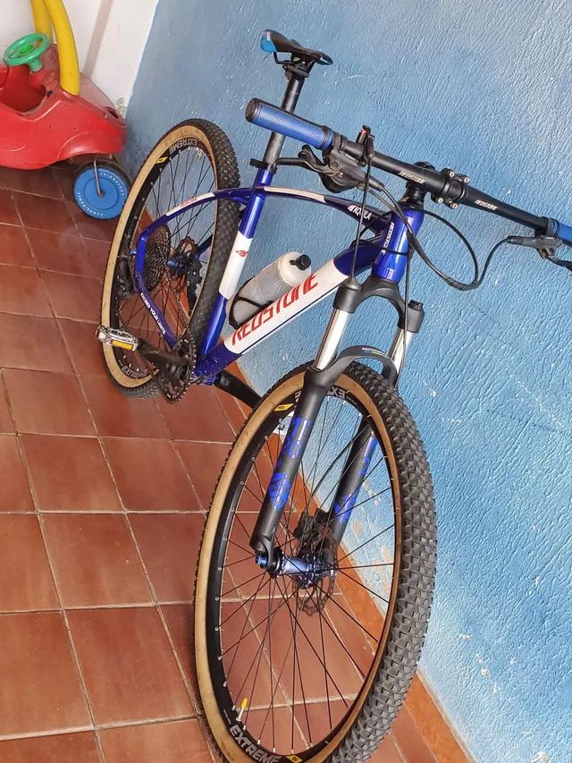 Aro 29 grau (troco - Ciclismo - Setor Bueno, Goiânia 1255251731