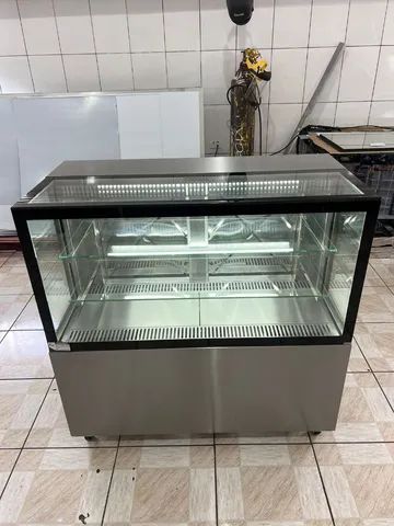 Vitrine expositora balcão, sob medida! - Foto 3