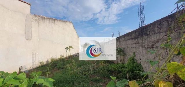 Terreno à venda, 177 m² - Aparecidinha - Sorocaba/SP