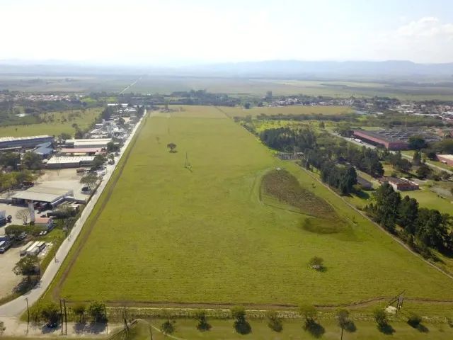 Área Industrial as Margens da Dutra em SJCampos-SP - Foto 2