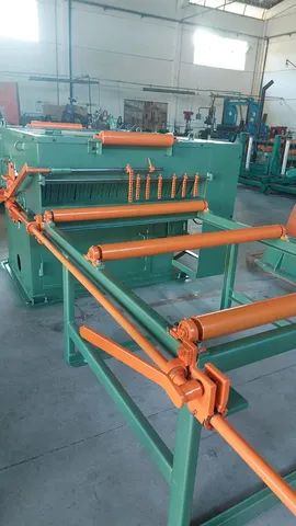 Circular Refiladeira Dallabona - Foto 2