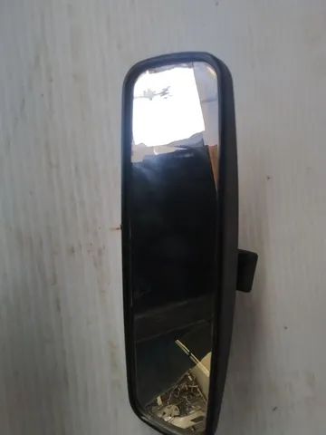 Retrovisor interno scenic valor 40 reais  - Foto 3