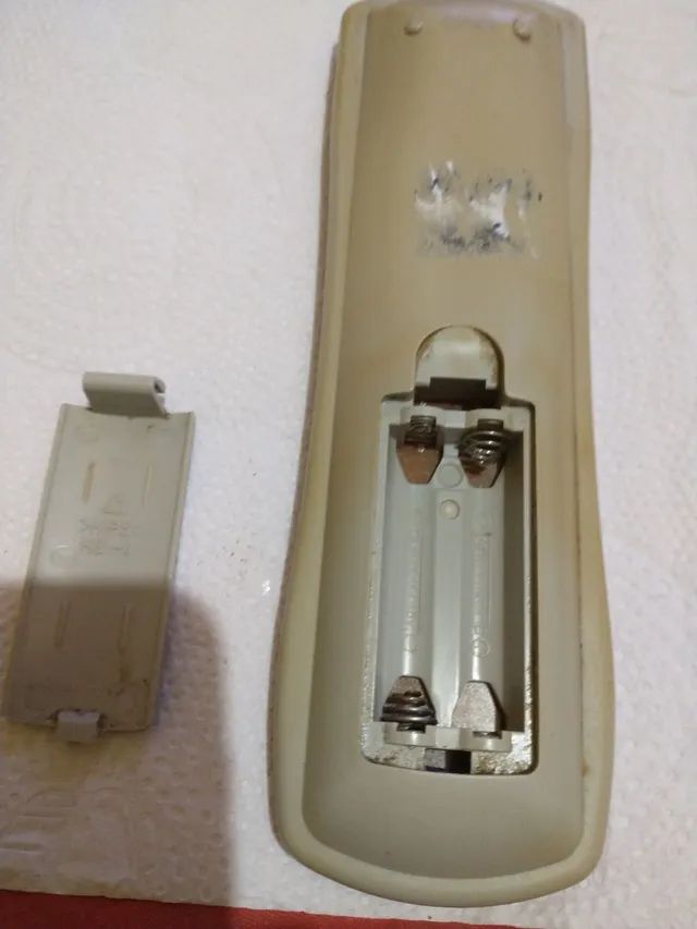 Controle remoto LG para DVD - Foto 5