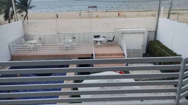 Casa de praia pé na areia Lucena PB - Foto 4