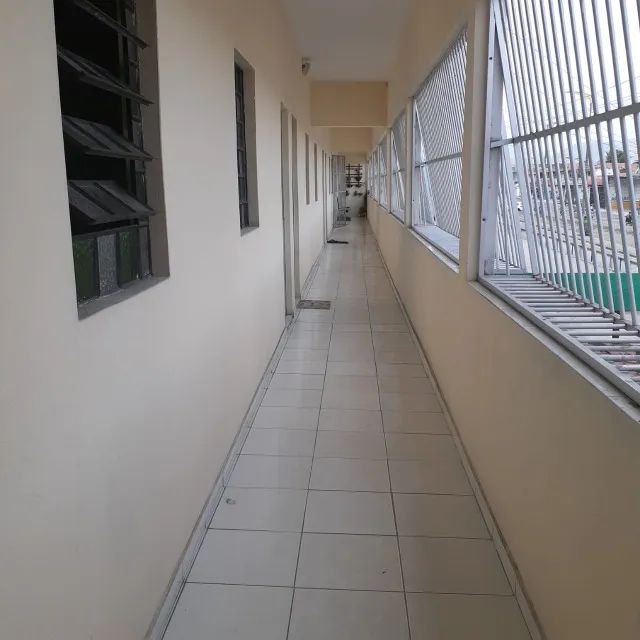 Alugo Apartamento na Av Osório de Paiva