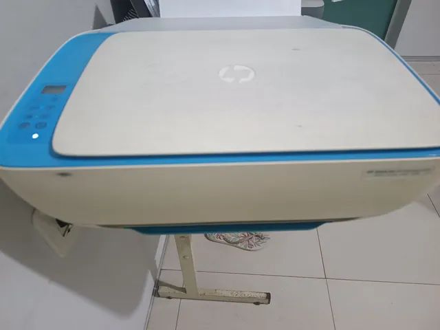 Vendo impressora multifuncional  - Foto 5