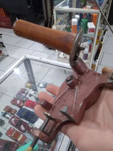 Enrolador de fios  - Foto 4