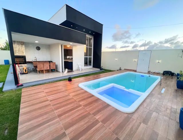 Casa em marechal Deodoro  - Foto 3