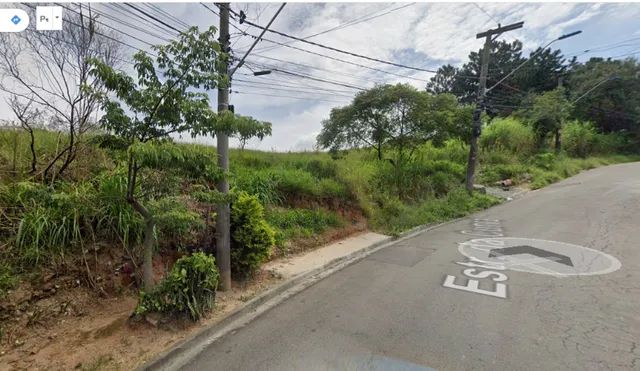 Terreno à venda, 2180m² por R$ 230.000,00 - Chácara Santa Cecília - Itapevi/SP