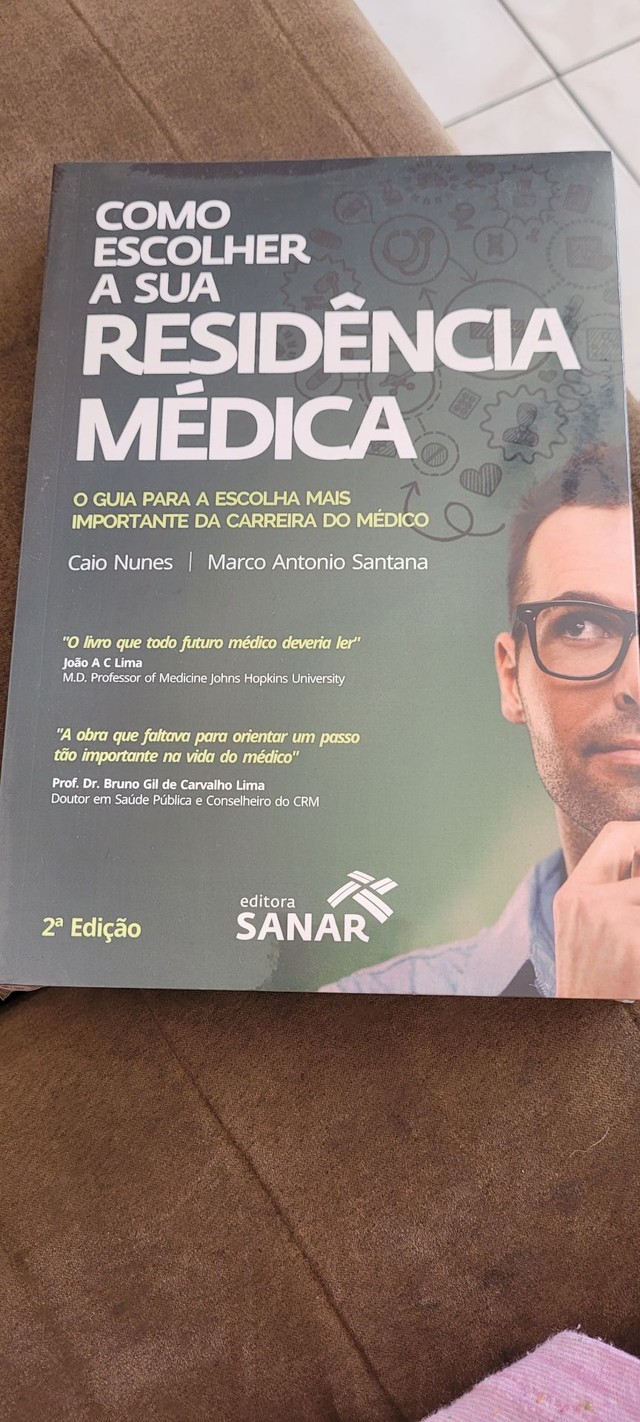  residência médica, como escolher!