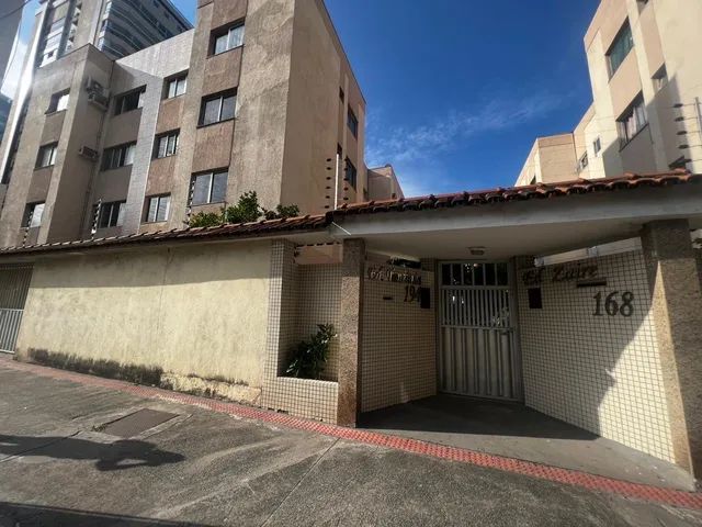 Captação de Apartamento a venda na Rua Major Nodge Ulisses de Oliveira, Itapuã, Vila Velha, ES