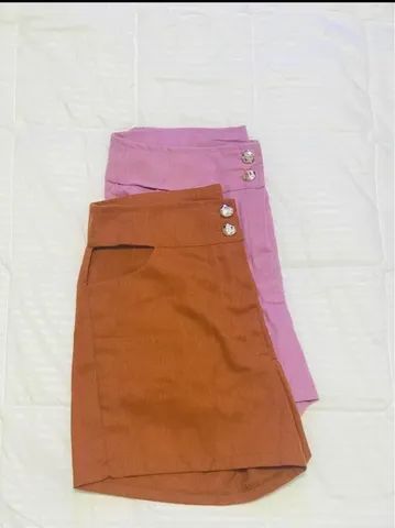 Conjunto em linho 38 - Foto 5