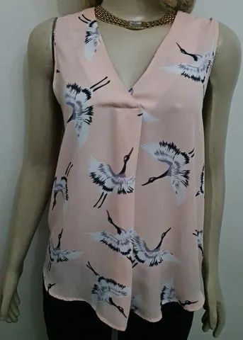 Blusa Marisa - Foto 2