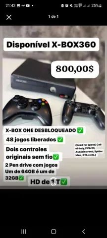 Jogo De Futebol Para Xbox 360 Desbloqueado