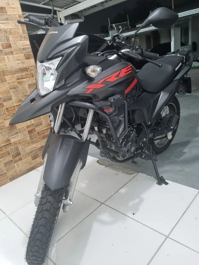 Motor xre 300  +52 anúncios na OLX Brasil