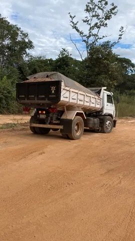Caçamba 5 metros toco - Foto 2