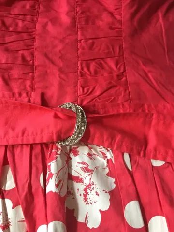 Vestido tomara que caia  - Foto 4
