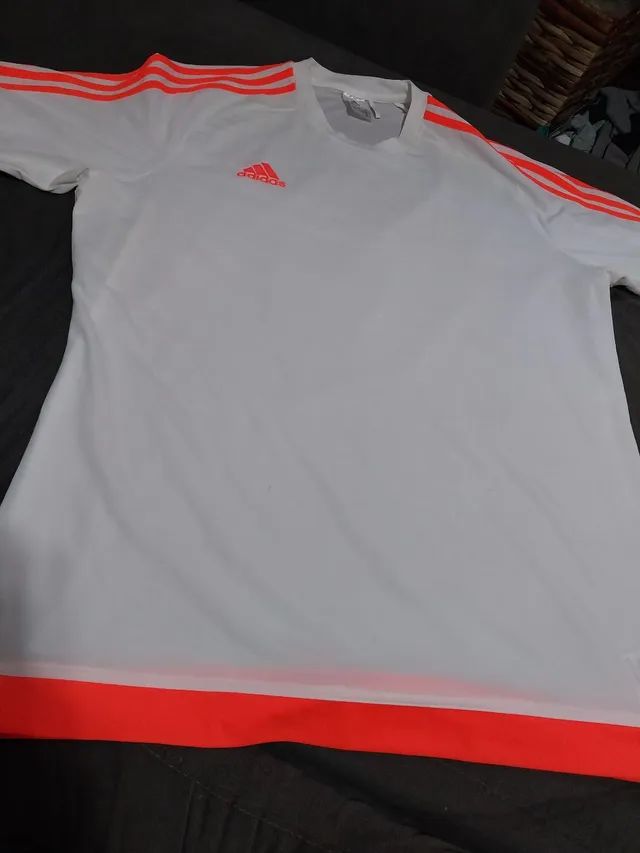 Camisa Adidas 