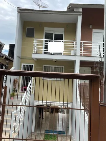 Venda de Sobrado em Caxias do Sul-RS, bairro Vinhedos II