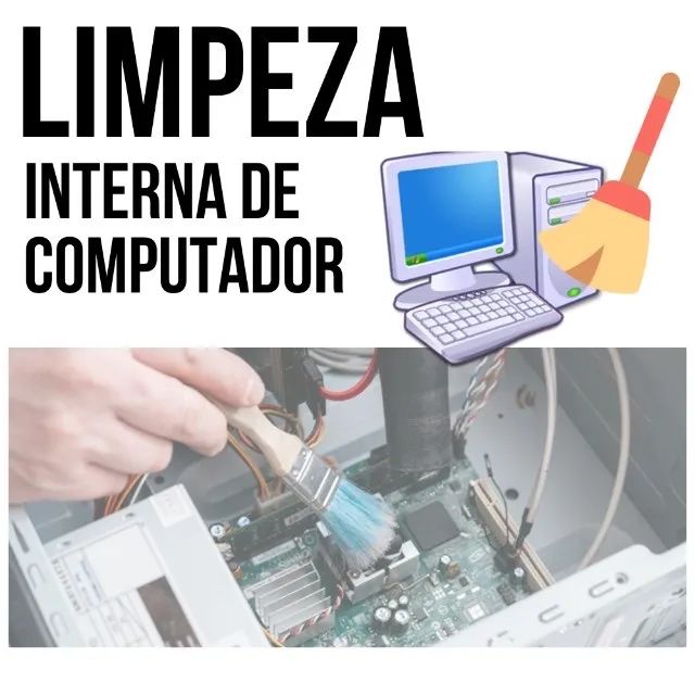 Venda - Computadores e acessórios - Porto D'Antas, Aracaju 1246979953