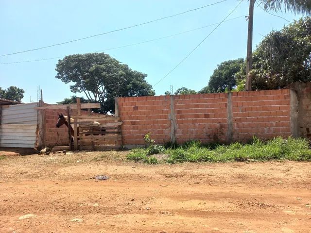 Captação de Terreno a venda na Nossa Senhora de Fátima, Vila Nossa Senhora de Fátima (Planaltina), Brasília, DF