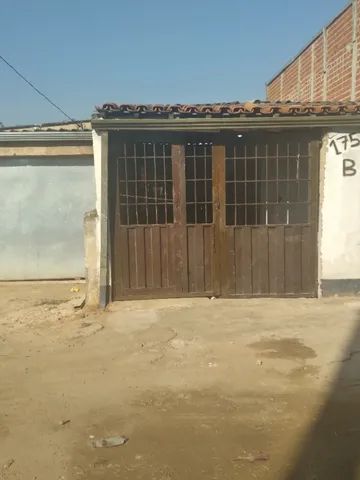 Captação de Casa a venda na Rua João Gomes, Vila Real, Hortolândia, SP