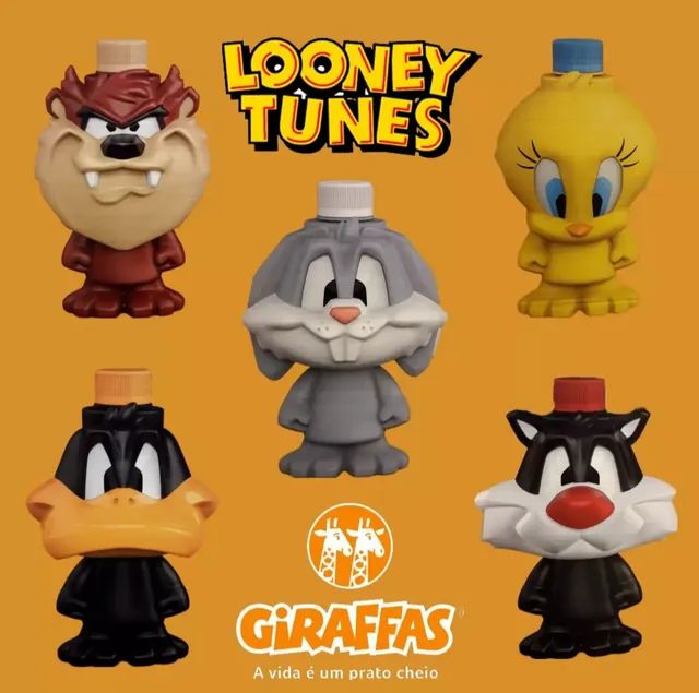 Compra Jogos para bichinho de estimação Looney Tunes Original