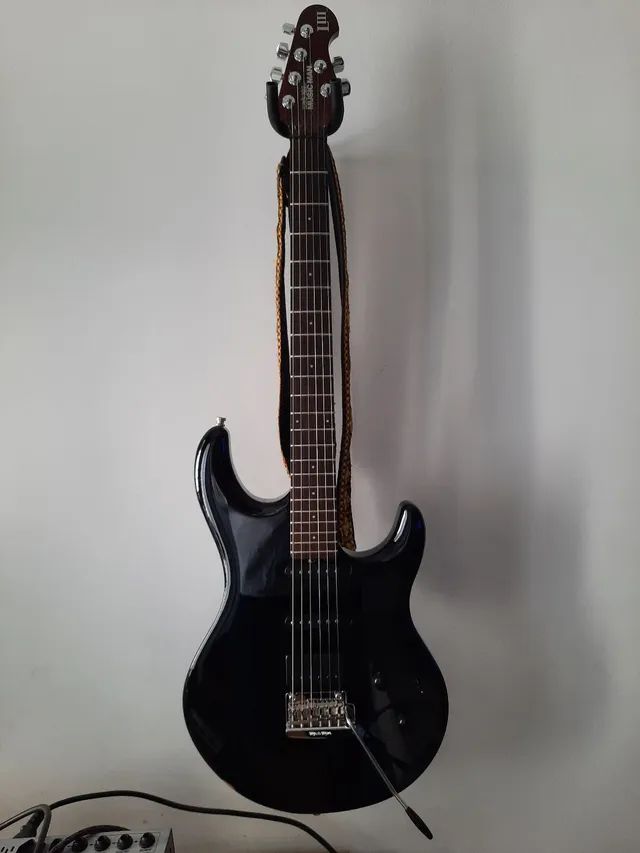 Musicman Luke III HSS