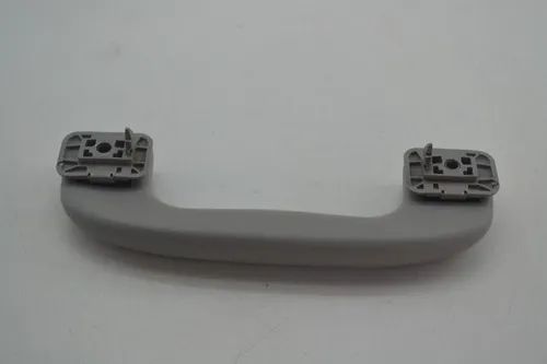 Puxador Alça Teto Pqp Chevrolet Agile Original - Foto 2