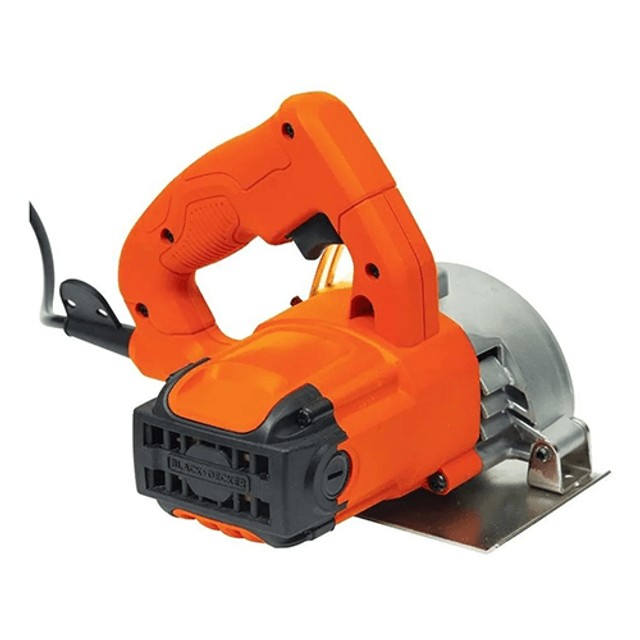 Serra p/ Mármore 1100W Black & Decker - Foto 2