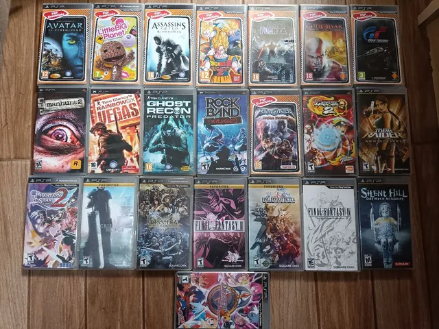 Phantasy star  +8 anúncios na OLX Brasil