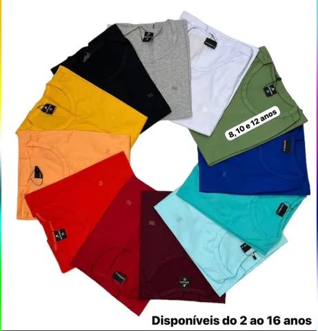 Basic Kids and Youth Tank Top64314065204611121