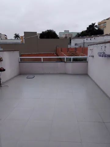 Captação de Apartamento a venda na Rua Porangaba, Parque João Ramalho, Santo André, SP
