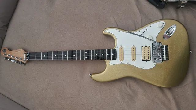 Fender 1996 MADE in Japan