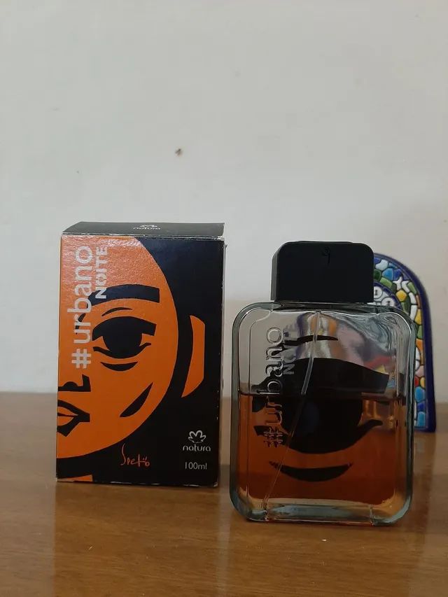 Urbano perfume natura | +5 anúncios na OLX Brasil