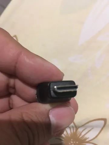 Mini HDMI para HDMI