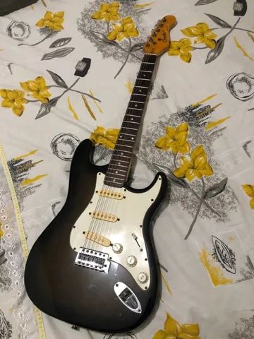 Guitarra Condor RX20S