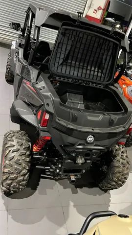 Utv Cfmoto Zforce 950 Sport 4 - Foto 3