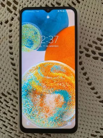 Samsung Galaxy A23 5G 128GB 4GB RAM - Celulares e telefonia - Parque  Industrial, São José dos Campos 1253107045