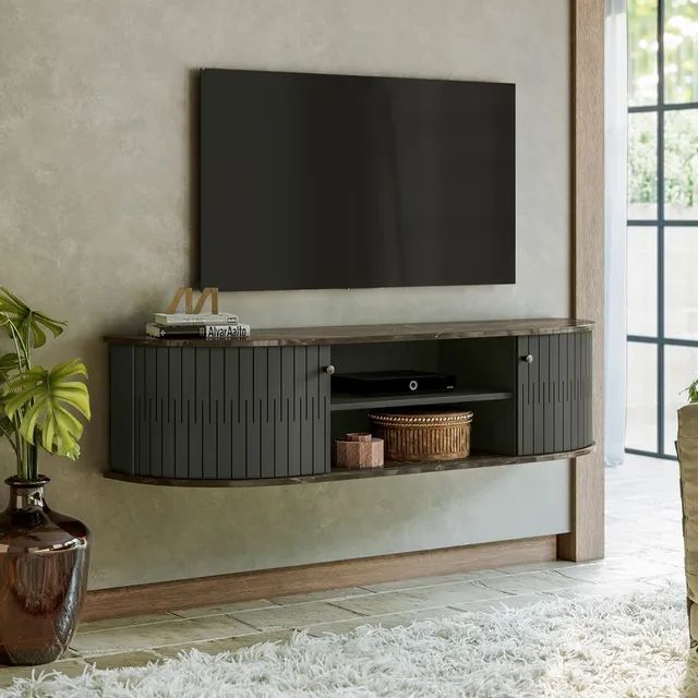 RACK SUSPENSO PERFEITO DESIGN!!! S726 - Foto 3