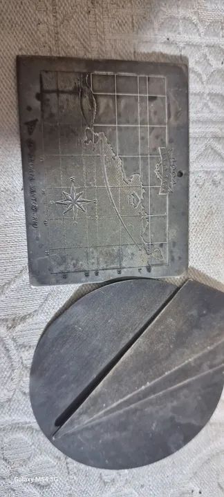 Placas decorativo  - Foto 2